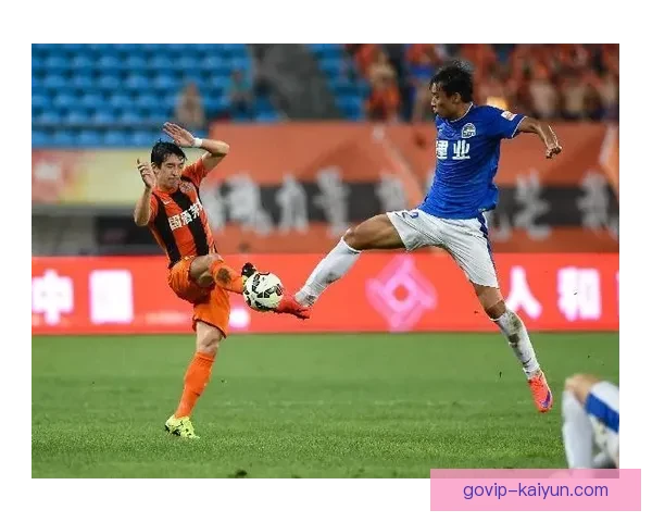 J1联赛最佳射手出炉 新星崭露头角引领进攻新风尚