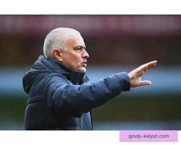 穆里尼奥球员使用