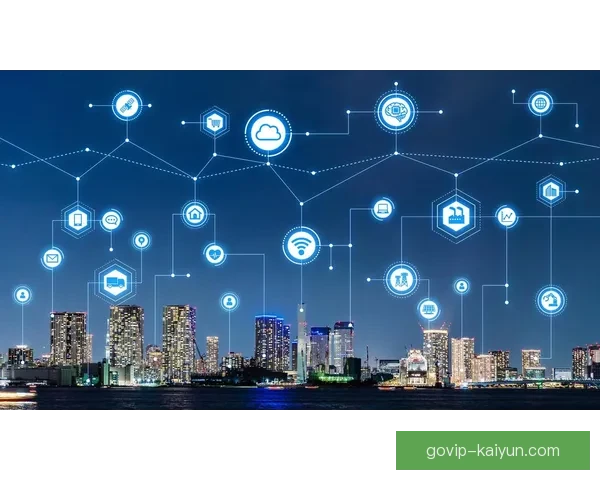 亨利技术推动智能城市发展，值得关注其在数字化浪潮中的持续创新和应用。