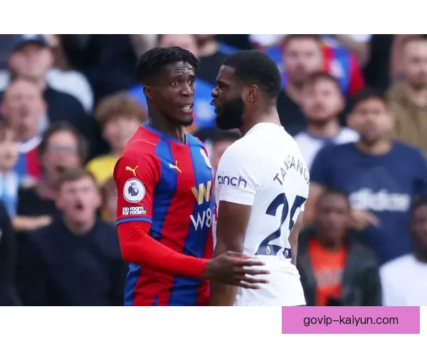 乔丹·拜尔闪耀英超，助队伍持续保持竞争力提升表现稳健