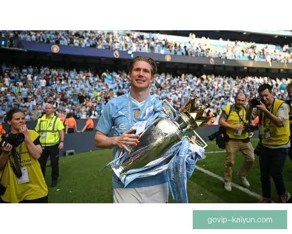 德布劳内回忆切尔西被弃，迎来从失意到闪耀的逆袭之路表现亮眼