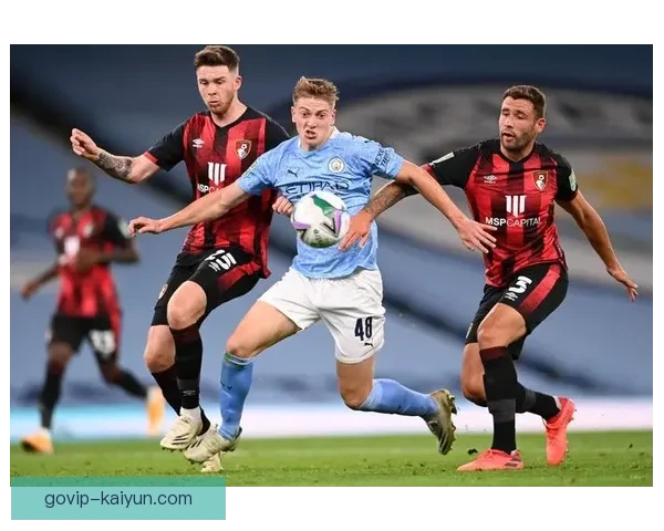 英超伯恩茅斯迎战曼城，球队状态回暖值得关注