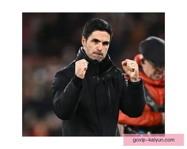 阿尔特塔进攻体系持续提升，攻势逐渐形成竞争力加强趋势