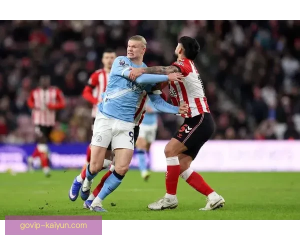 欧洲杯预选赛哈兰德状态回暖，期待继续为球队贡献力量