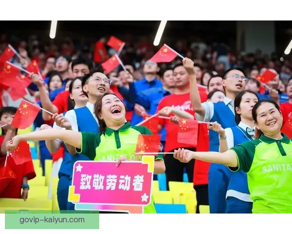 中超球迷赛事逐渐升温，各队表现备受关注