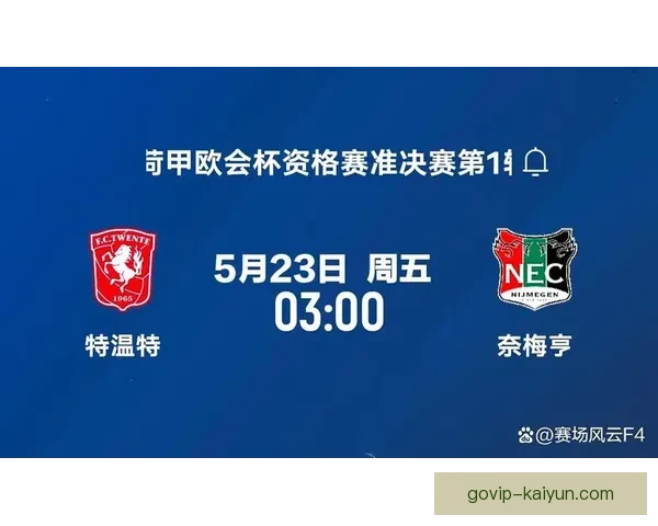 荷甲球队欧战前景分析：竞争力增强，状态回暖值得关注