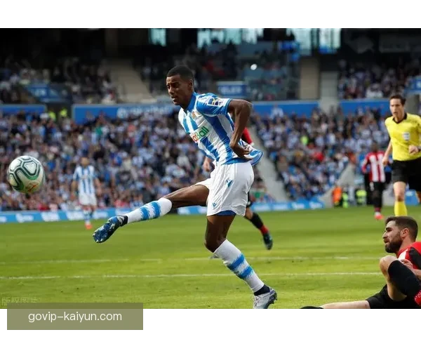 伊萨克进攻端趋势持续提升，近期表现备受关注