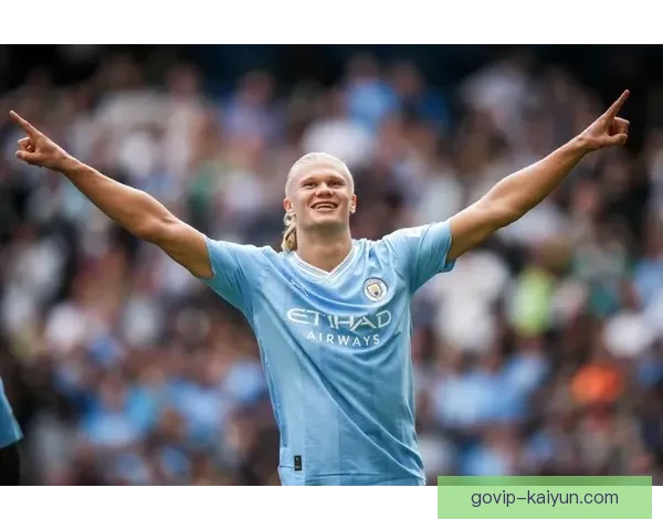 哈兰德专注足球 本赛季表现稳健持续提升